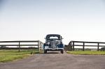 Ford DeLuxe 5-Window Rumble Seat Coupe 1936 года
